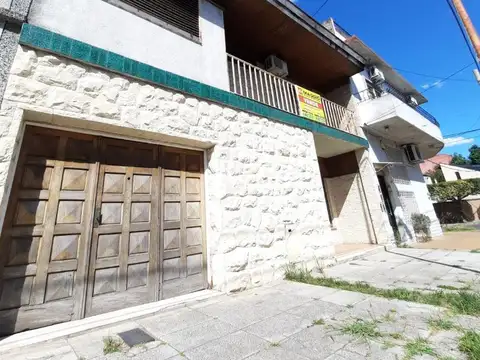 CASA 3 AMBIENTES SOBRE LOTE PROPIO