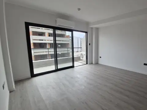 Departamento 2 Ambientes a Estrenar con Balcón en Palermo Hollywood