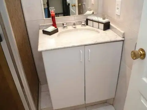 Departamento en Venta al Norte