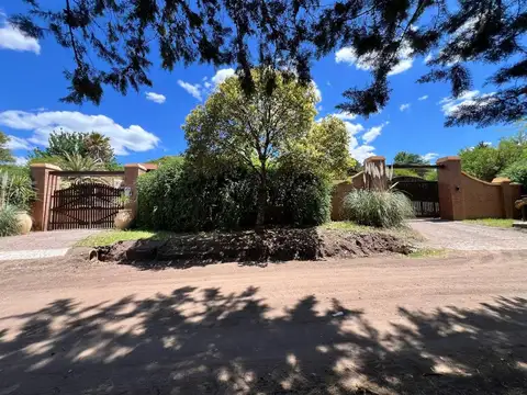 Las Amapolas, La Granja 100