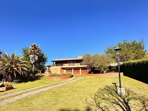 Las Amapolas, La Granja 100