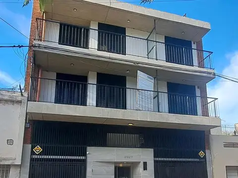 Pasaje Demarchi  al 2927