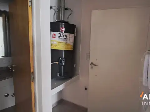 Departamento en Alquiler al Sur