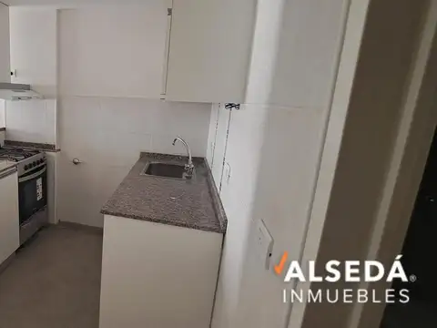 Monoambiente a estrenar Pichincha