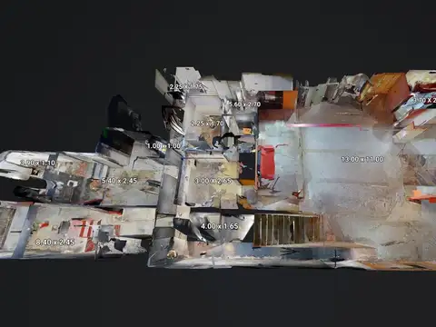 Local en Venta 55 años