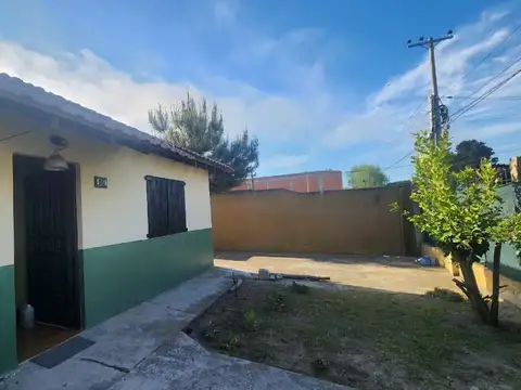 VENTA DE CASA EN MAR DEL TUYU