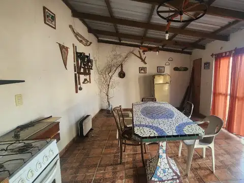VENTA DE CASA EN MAR DEL TUYU