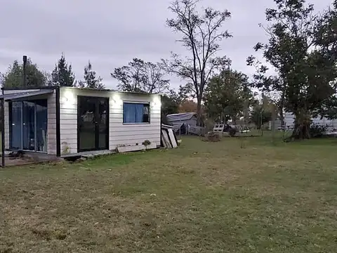 Terreno en Venta de 1290,0 m2