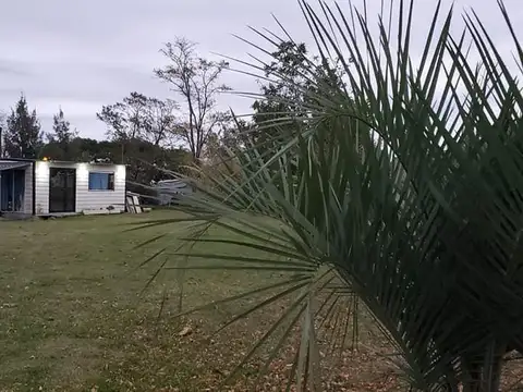 Terreno en Venta en Cazon, USD 41.000