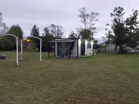 Terreno en venta - 1290Mts2 - Cazón