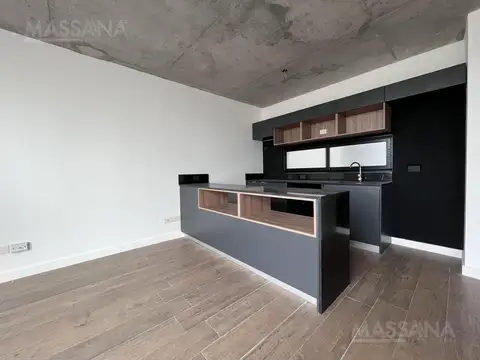 Departamento en Venta 2 años