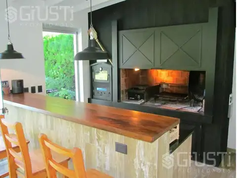 Casa en Venta 20 años