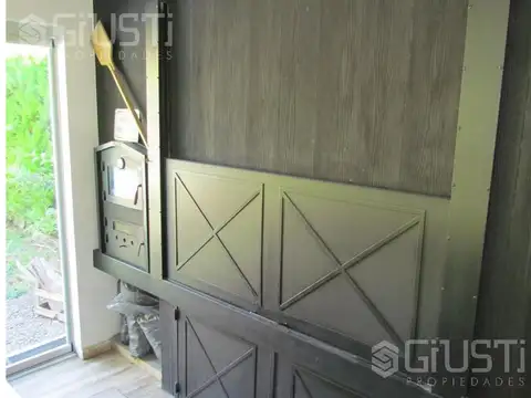 Casa - Barrio Parque Leloir