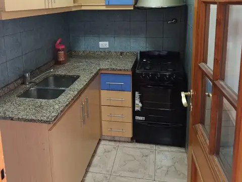 Departamento en Venta 35 años