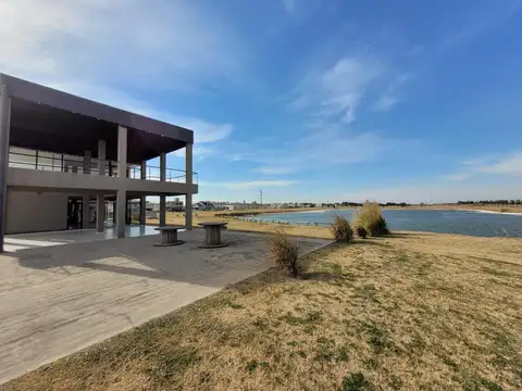 Terrenos - Haras de Funes Club de Campo - 1000m2