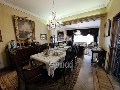 Casa en Venta 40 años