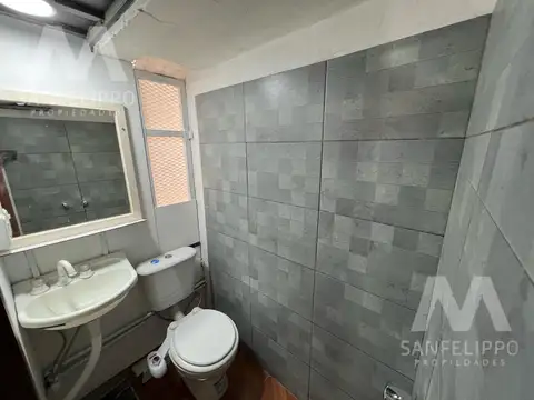 Departamento en Alquiler 50 años