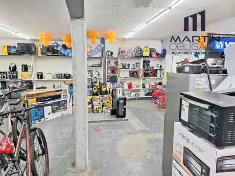 Local en Venta A Estrenar