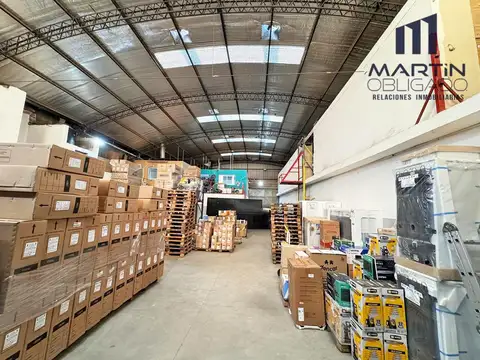 Local en Venta en San Miguel, USD 490.000