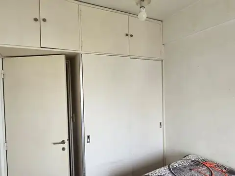 Departamento en Venta en Caballito, USD 114.000