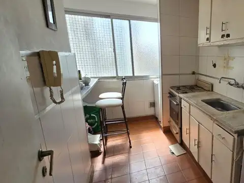 Departamento en Venta 36 años