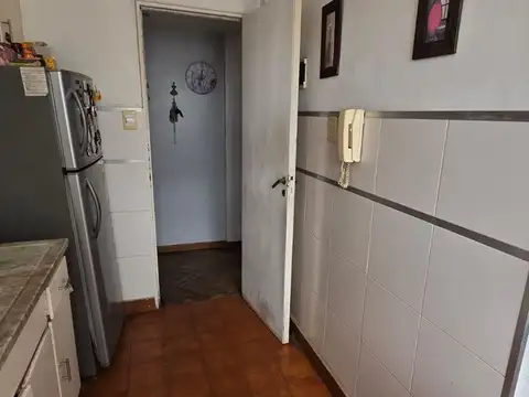 VENTA 3 AMBIENTES - CABALLITO - TODO LUZ!