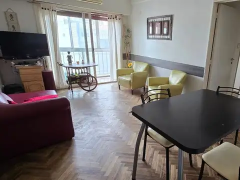 VENTA 3 AMBIENTES - CABALLITO - TODO LUZ!