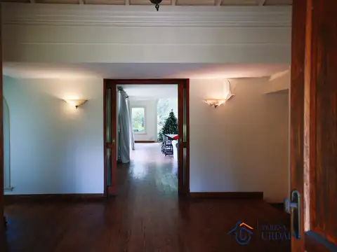 Casa en Venta 40 años