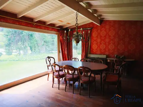 Casa en Venta en Golf Club Argentino, USD 1.100.000