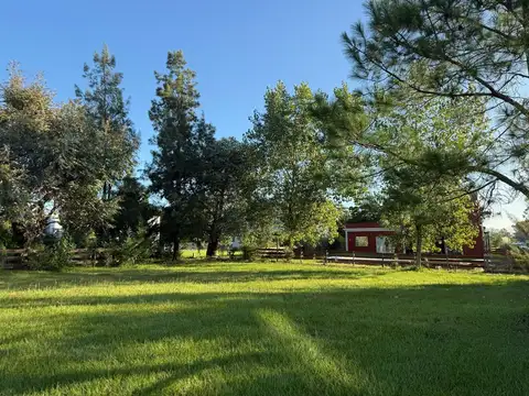 Terreno Lote  en Venta en Casuarinas del Pilar, Zelaya, Pilar