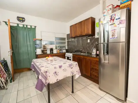 Casa en Venta 47 años