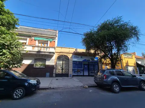 ALEJANDRO MAGARINOS CERVANTES 1900