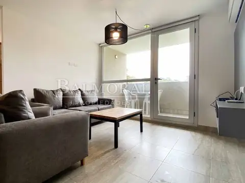 Departamento 3 ambientes con 3 baños