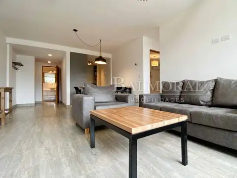 Departamento en Alquiler Temporal 7 años