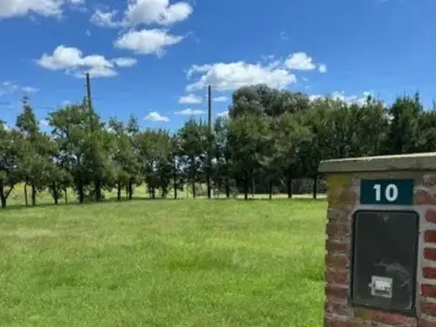 Terreno en venta - 1.000Mts2 - Junín