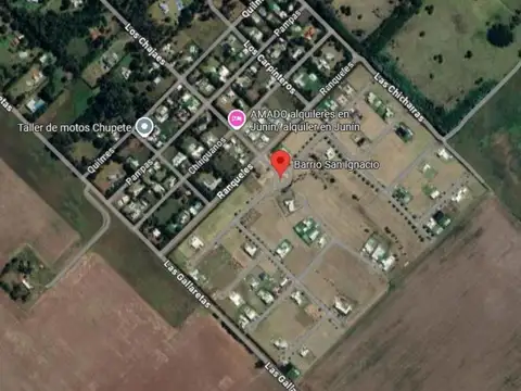 Terreno en Venta en Junin, USD 25.000