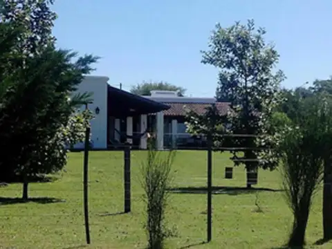 Terreno en Venta en Junin, USD 25.000