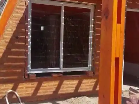 Cortaderas, San Luis