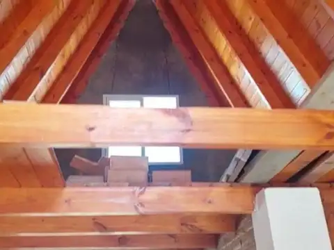 Casa en Venta en Cortaderas, USD 125.000