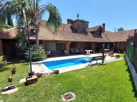 Casa en Venta en General Pacheco, USD 550.000