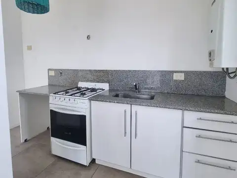 Departamento en Alquiler de 2 dormitorios
