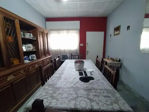 Salvador Maria Del Carril 2900