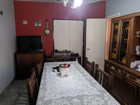 Depto Tipo Casa en Venta de 1 dormitorio