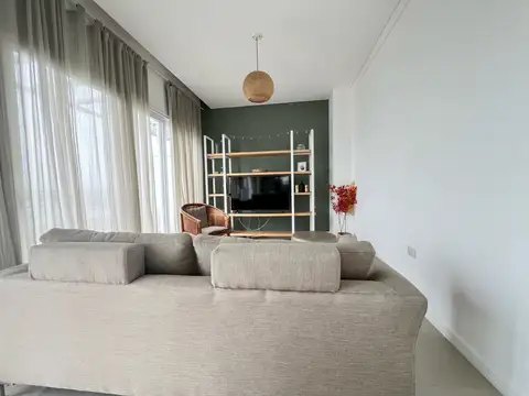 Departamento en Venta en Villanueva, USD 158.000