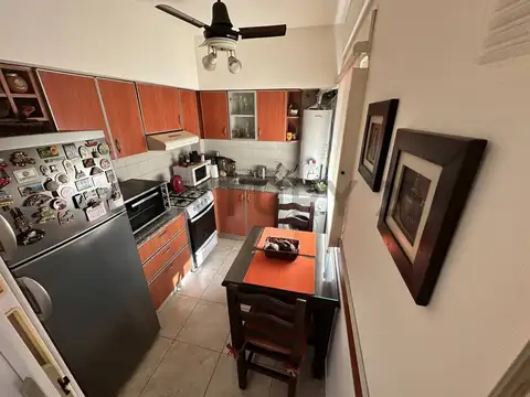 Departamento en Venta 2010 años