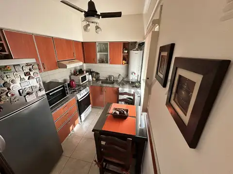 Departamento 2 ambientes