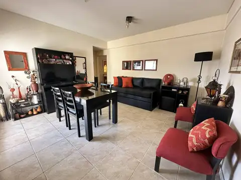 Departamento 2 ambientes