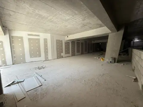 Torre QIUB Oficinas en Palermo · 80 a 211 m2