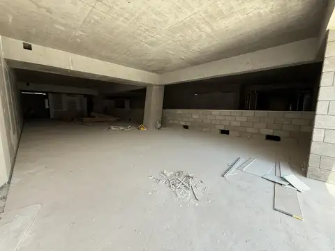 Oficina en Alquiler A Estrenar