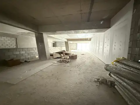 Oficina en Alquiler al Este